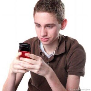 Meet your Posher, Trap